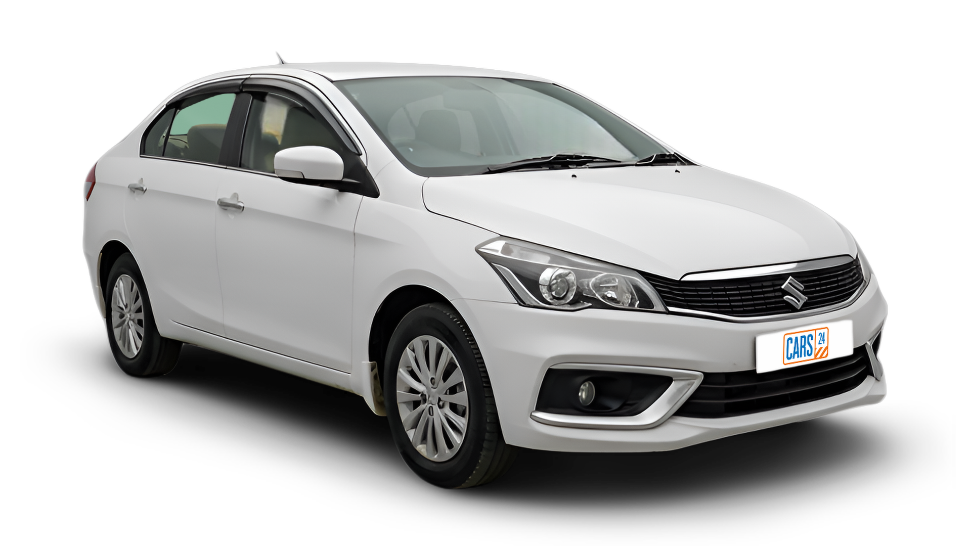 2016 Maruti Ciaz - Sedan - Diesel - Manual - ₹3.19 lakh